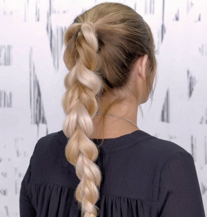 type of braid