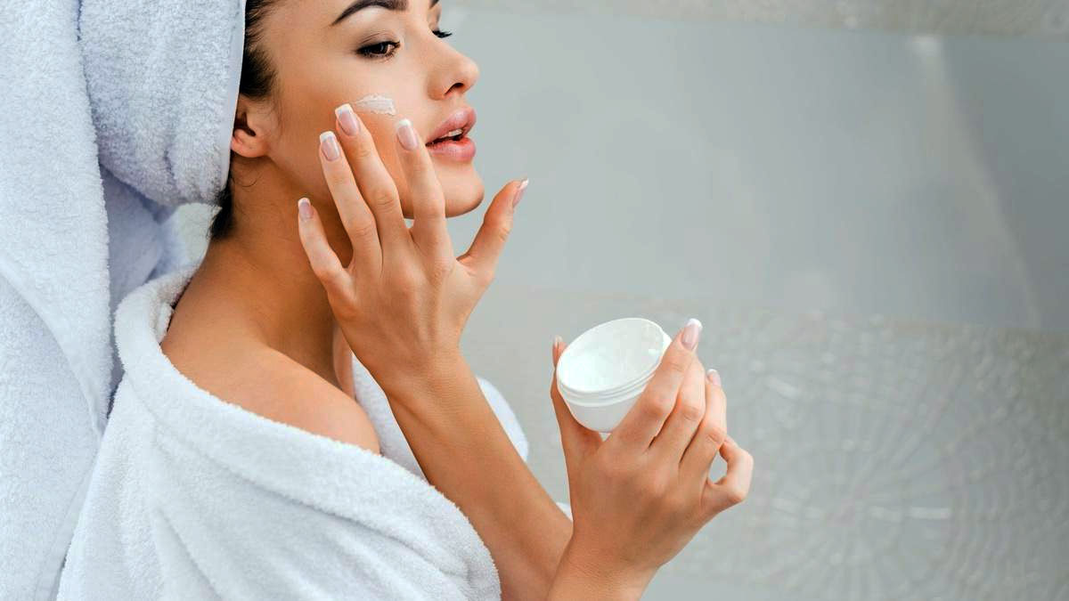 Equilibrio ormonale e pelle